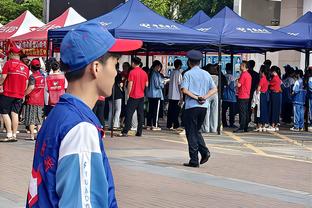 国奥球员本赛季联赛出场情况：12人出场场次个位数，另有4人0出场